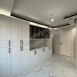 Satılık Dubleks Daire 5+2 Sıfır Geniş Küçükçekmece Halkalı Merkez Mahallesi