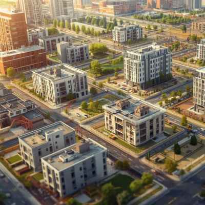 Emlak Vergilerini Anlamak ve Nasıl Düşürebileceğinizi Öğrenmek