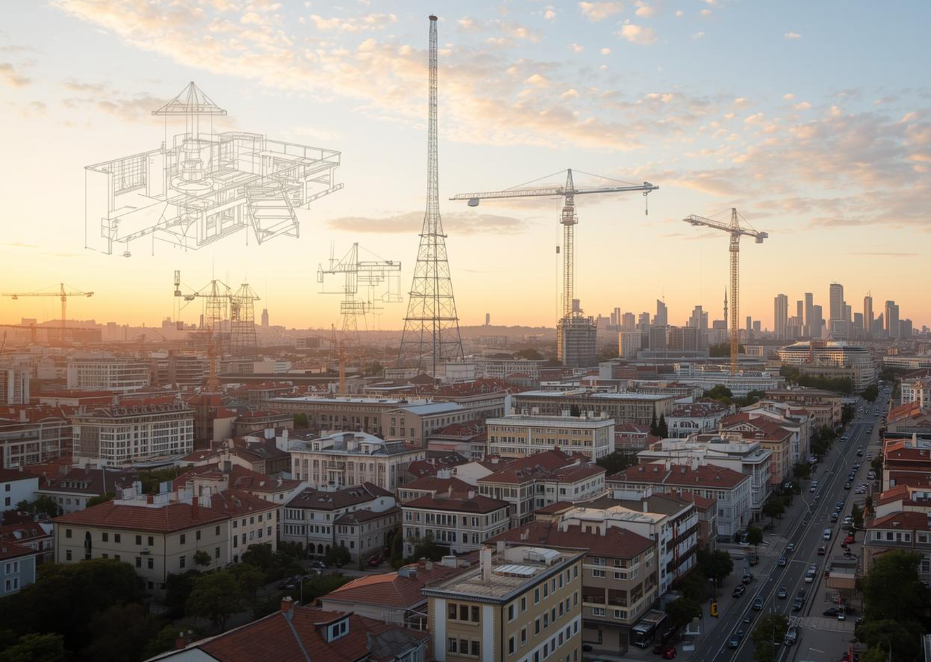 Güncel Gayrimenkul Piyasası Trendlerini Anlamak