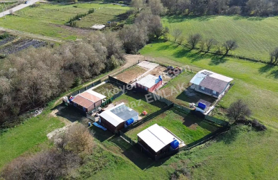 Çatalca Binkılıç Atatürk Mahellesi SATILIK ARSA