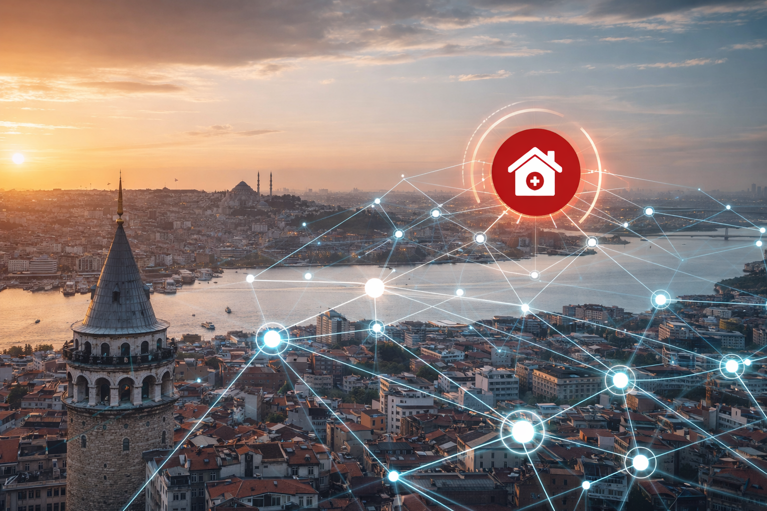 Daha düzenli temsil, daha güçlü görünürlük, daha nitelikli ekosistem