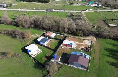 Çatalca Binkılıç Atatürk Mahellesi SATILIK ARSA